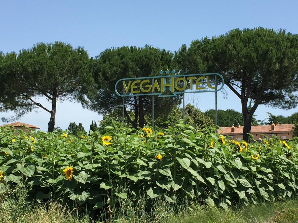 Hotel Vega Perugia Exterior photo