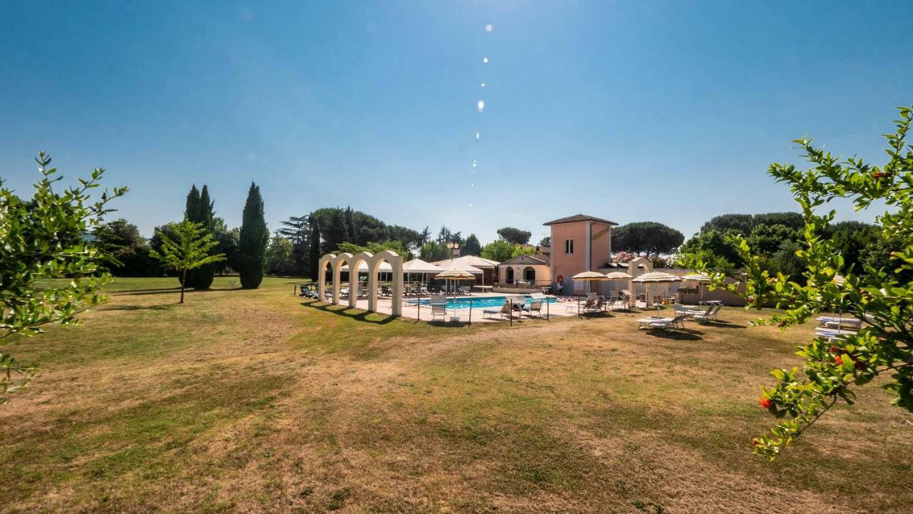 Hotel Vega Perugia Exterior photo